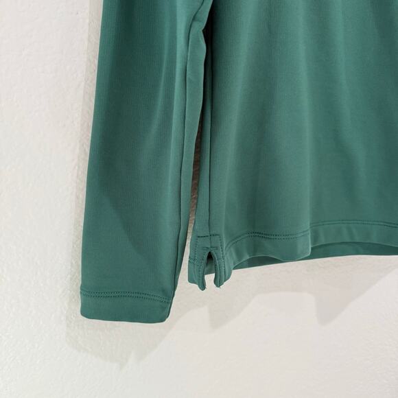 The Masters Magnolia Lane Tech Green Pullover Hoodie Peter Millar Extra Small - Picture 4 of 10